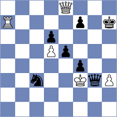 Deviprasath - Krzyzanowski (chess.com INT, 2024)