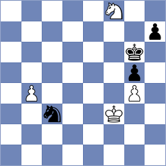 Blanco Ronquillo - Ribera Veganzones (Barcelona ESP, 2025)