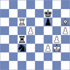 Almaguel Mendez - Otero Marino (Ciego de Avila CUB, 2025)