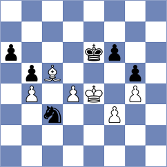 Winston Gerald - Espirito Santo (Budapest HUN, 2024)