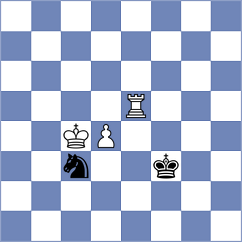 Berger - Kilic (Hamburg, 1999)