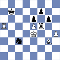 Osipov - Miroshnikov (St Petersburg RUS, 2024)