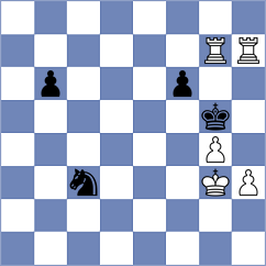 Hebbinghaus - Eydazha (lichess.org INT, 2022)
