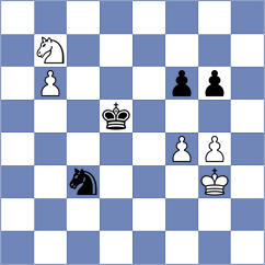 Aleksandrov - Oleksienko (Chennai, 2012)