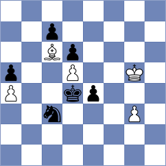 Davicce Canada - Moreno Ruiz (Madrid, 2012)