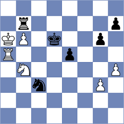 Eyvazli - Kaeding (Leer GER, 2024)