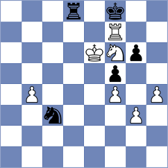 Nigmatov - Graca (chess.com INT, 2023)