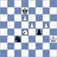 Gamboa - Moreno Carnero (San Jorge, 1993)