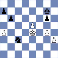 Rasch - Ferreira (chess.com INT, 2025)