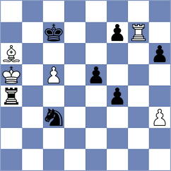 Titarov - Kravtsiv (chess.com INT, 2025)