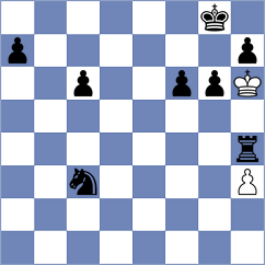 Perez Mederos - Chirinos Rodriguez (Tenerife, 2013)