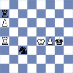 Firouzja - Mendonca (chess.com INT, 2025)