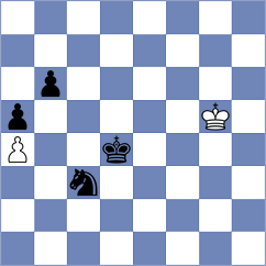 Gostev - Bezvitelnov (Dimitrovgrad, 2008)