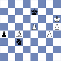 Moyse - Grice (Lichess.org INT, 2020)
