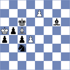 Sadhwani - Kryakvin (Chess.com INT, 2019)