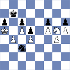 Kamsky - Ivanchuk (Europe-Echecs INT, 2021)