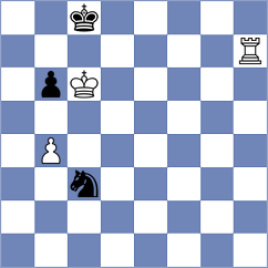 Belin - Kozhedub (Montesilvano ITA, 2024)