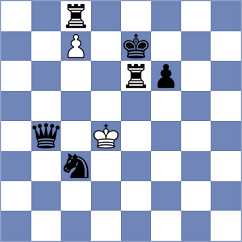 Dordzhieva - Vlassov (Chess.com INT, 2021)