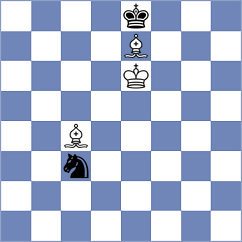 Tasev - Beric (Belgrade SRB, 2023)