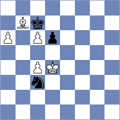 Nedelcu - Nanu (Bucharest ROU, 2022)
