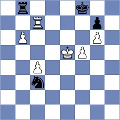 Makaraci - Deshpande (chess.com INT, 2025)