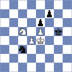 Barria Zuniga - Alvarez Ponga (San Sebastian, 2005)