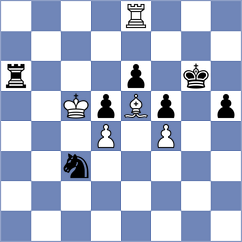 Capablanca - Shipley (Philadelphia, 1910)