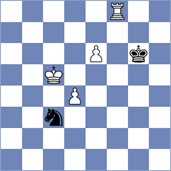 Vastrukhin - Demidov (Chess.com INT, 2019)