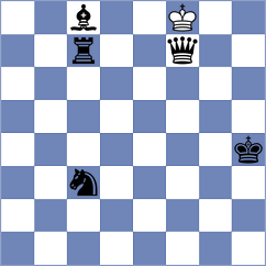 Attili - Munjal (Chess.com INT, 2021)