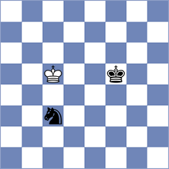 Platz - Becker (Playchess.com INT, 2021)