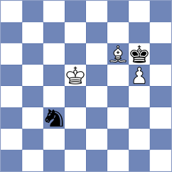 Hernandez Jimenez - Delgadillo (Chess.com INT, 2021)