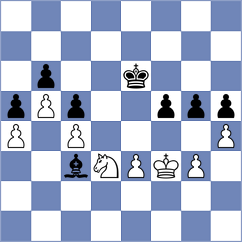 Griffin - Yewdokimov (Gistrup, 1990)