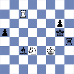 Arikok - Labarthe (Geneve, 1990)