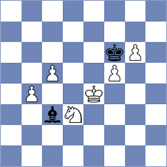 Firouzja - Dogan (chess.com INT, 2025)