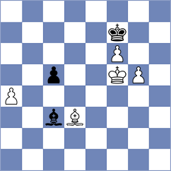 Pavlovski - Alekseev (Kazan, 2008)