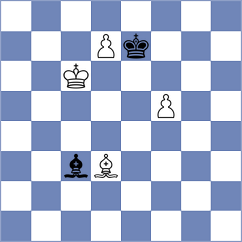 Bonaveri - Skotheim (chess.com INT, 2025)