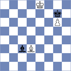 Bynum - Levitan (chess.com INT, 2025)