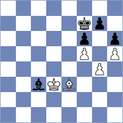 Storey - Isajevsky (chess.com INT, 2025)