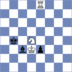 Nguyen - Popadic (Chess.com INT, 2021)