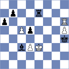 Sokolov - Frolov (Tula, 2004)