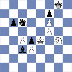 Steil Antoni - D'Arruda (chess.com INT, 2022)