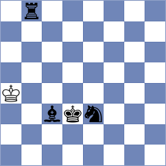 Prestia - Mondrzycki (chess.com INT, 2024)