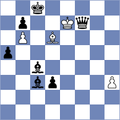 Robledo - Visser (chess.com INT, 2024)
