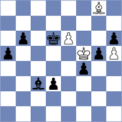Richter - Obidjonov (chess.com INT, 2024)