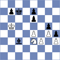 Zochowski - Olhovik (Bialystok, 2011)