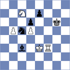 Tapie Amione - Figueredo Losada (Lichess.org INT, 2021)