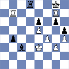 Kovalev - Leitao (chess.com INT, 2024)