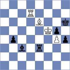 Li - Ivanchuk (China, 2017)