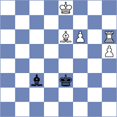 Abdusattorov - Chigaev (chess24.com INT, 2020)