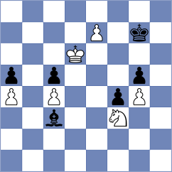 Komov - Grutter (chess.com INT, 2025)